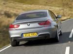 BMW 640d Gran Coupe M Sport Package 2012 года (UK)